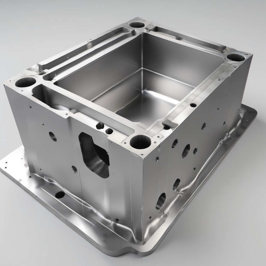 rapid tooling