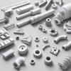 Customized Quick Cast Rapid Tool for Complex Part Prototyping