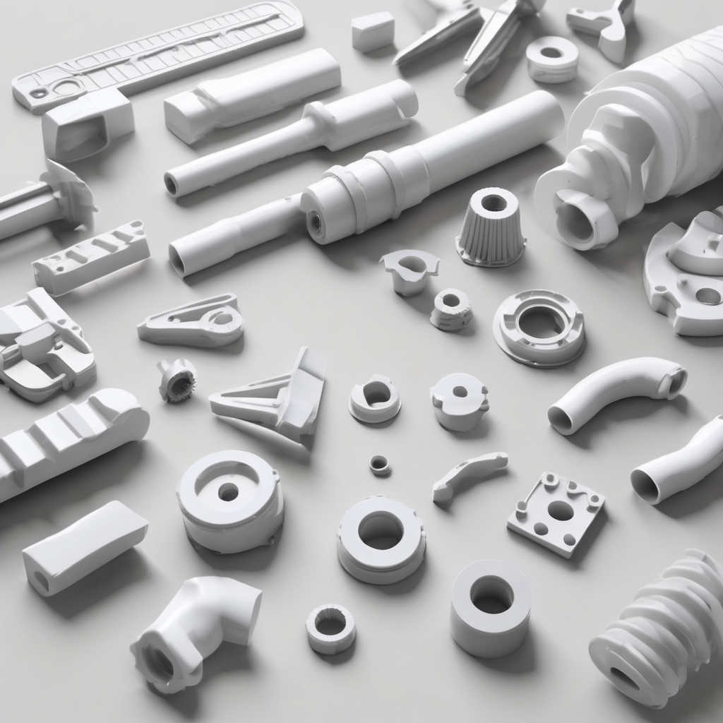 Customized Quick Cast Rapid Tool for Complex Part Prototyping