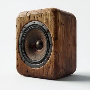 Audio Speaker SPI-Q21H