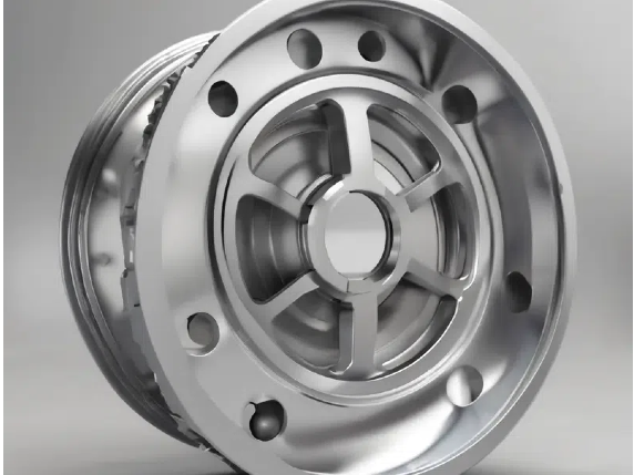 urethane casting services