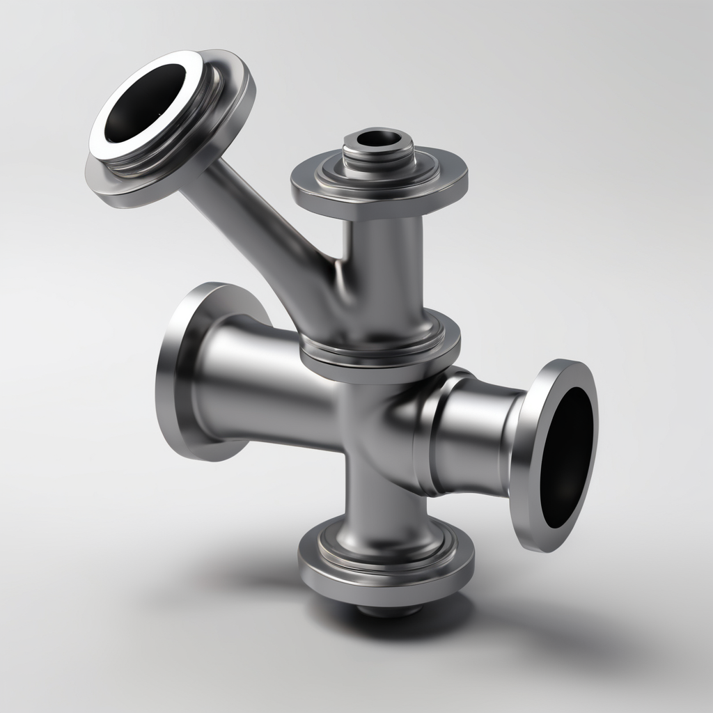 Automotive engine_valve_part