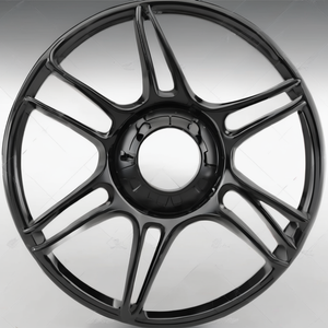Tires Plastic Part