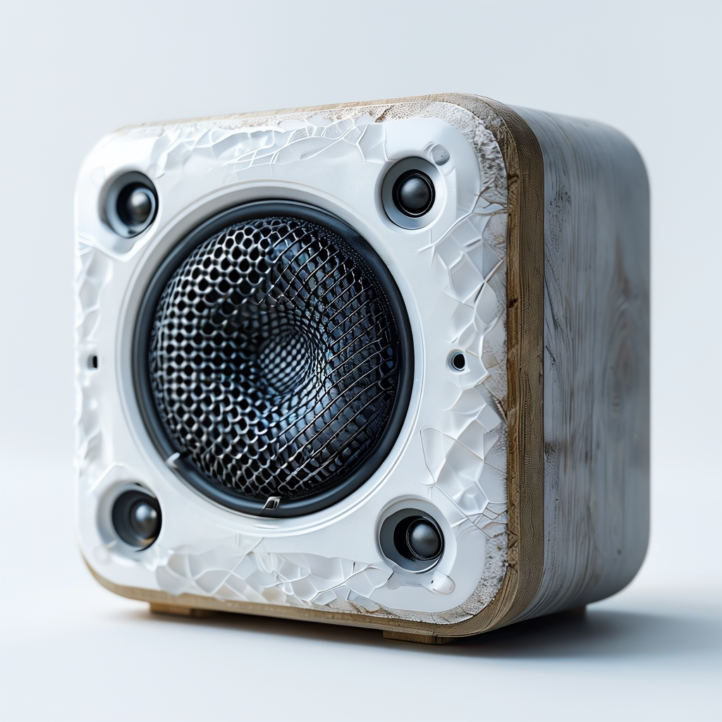 Audio Speaker SPI-F02