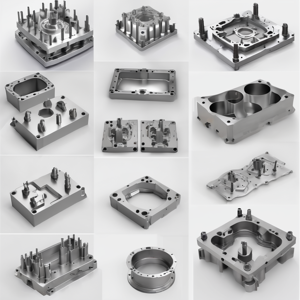 rapid tooling