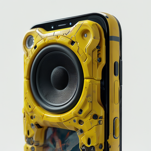 Audio Speaker SPI-Z100