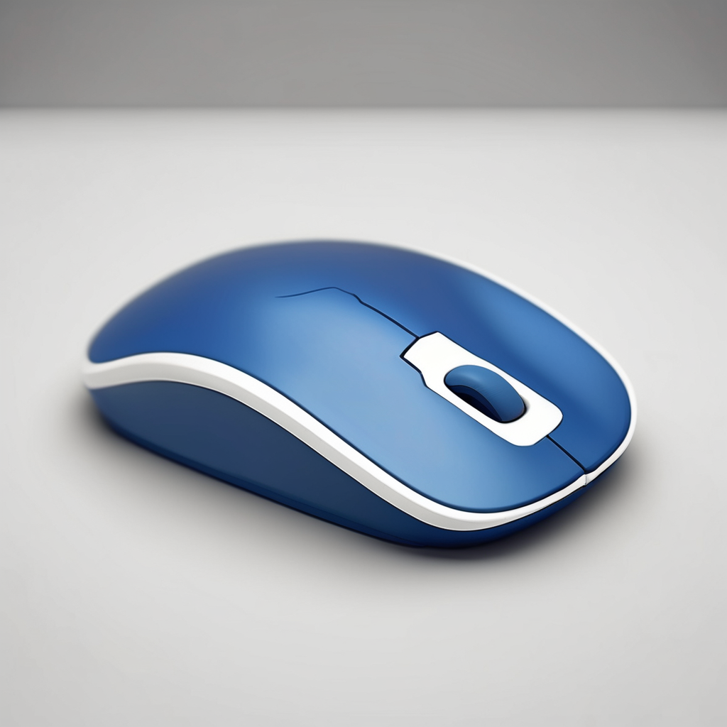 Mouse Casing