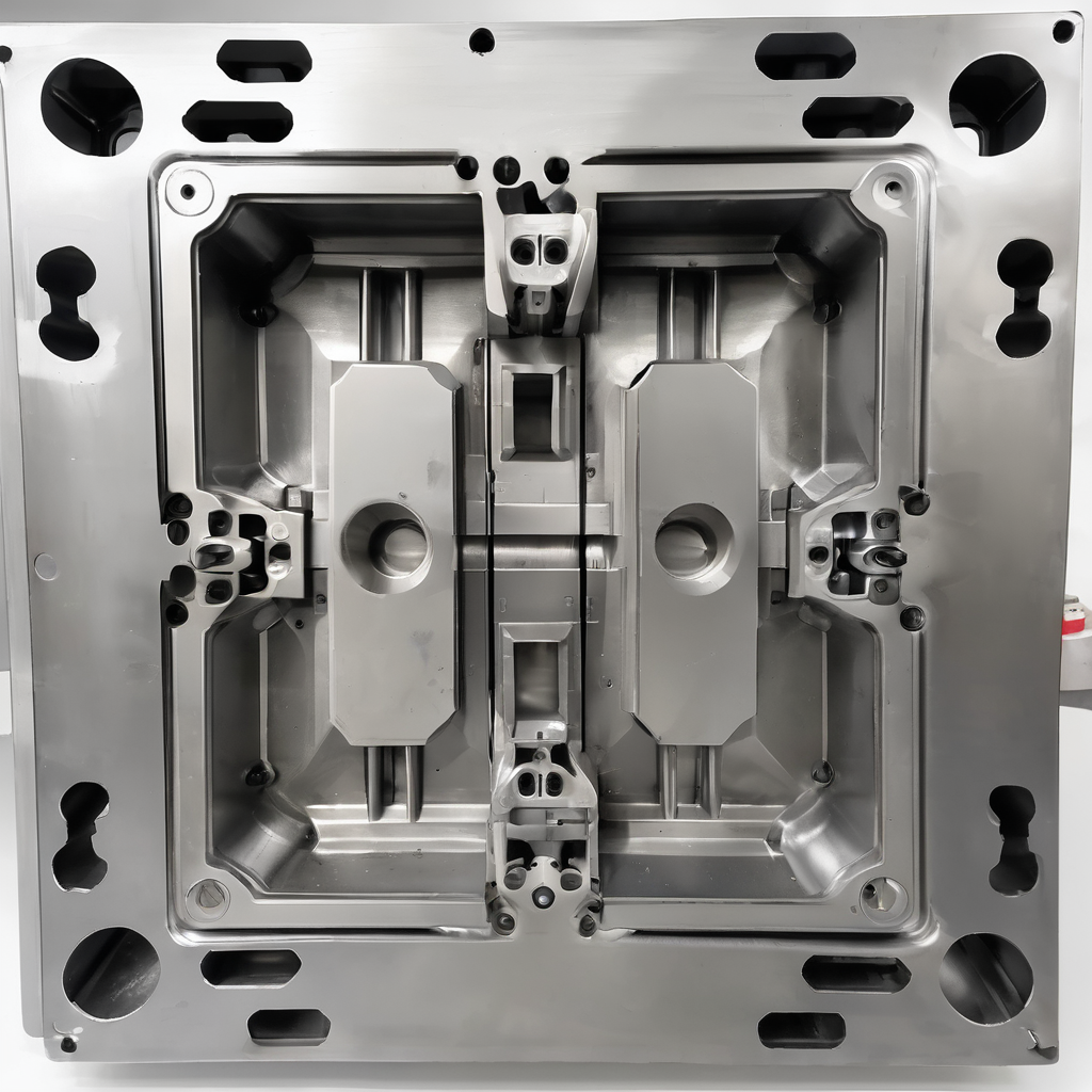 rapid tooling